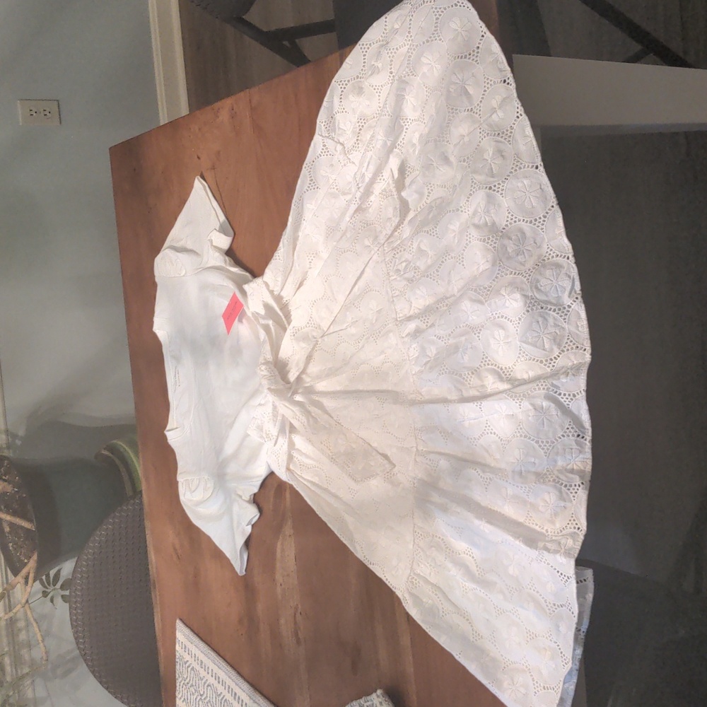 NWT kate spade dress